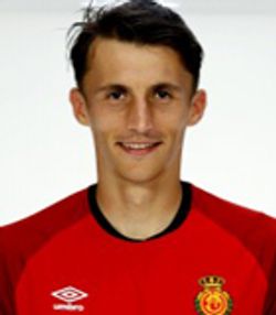 Ante Budimir (La liga 2019-2020)