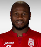 Sylvester Emeka Igboun (Russia Premier League 2019-2020)