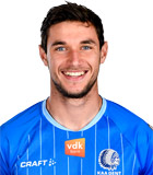 Roman Yaremchuk (Belgian Jupiler League 2019-2020)