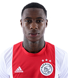 Quincy Promes (Holland Eredivisie 2019-2020)