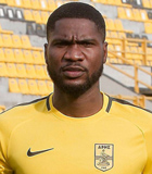 Brown Ideye (Greece Super League 2019-2020)