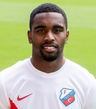 Gyrano Kerk (Holland Eredivisie 2019-2020)