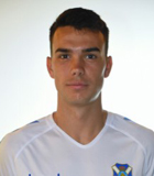 Alex Bermejo (Spanish Segunda Division 2019-2020)