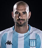 Lisandro Lopez (Argentinian Primera Division 2019-2020)