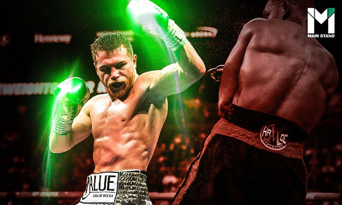 วาทกรรมตกยุค? : "คาเนโล่ อัลวาเรซ" นักชกหมื่นล้านผู้แหกกฎ "การสู้แบบเม็กซิกัน"