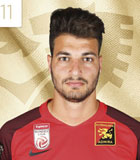 Sinan Bakis (Austrian Bundesliga 2019-2020)