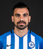 Georgios Manousos (Greece Super League 2019-2020)