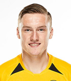 Michel Aebischer (Swiss Super League 2019-2020)