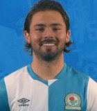 Bradley Dack (The Championship 2019-2020)