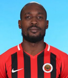 Giovanni-Guy Yann Sio (Turkey Super Lig 2019-2020)