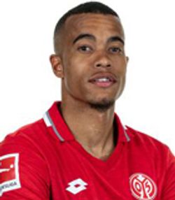 โรบิน ไควสัน (Bundesliga 2019-2020)