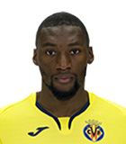 Karl Toko Ekambi (La liga 2019-2020)