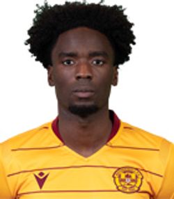 Devante Dewar Cole (Scottish Premier League 2019-2020)