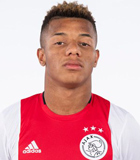 David Neres Campos