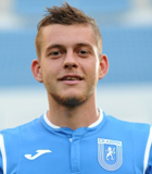 Alexandru Cicaldau (Romania - Divizia A 2019-2020)