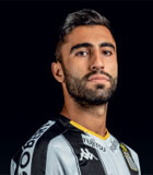 Kaveh Rezaei (Belgian Jupiler League 2019-2020)