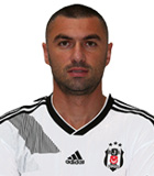 Burak Yilmaz