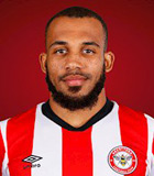 Bryan Mbeumo (The Championship 2019-2020)