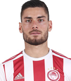 Giorgos Masouras (Greece Super League 2019-2020)