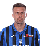 Josip Ilicic (Seria A 2019-2020)