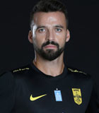 Bruno Alexandre Vilela Gama (Greece Super League 2019-2020)