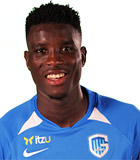 Paul Onuachu (Belgian Jupiler League 2019-2020)