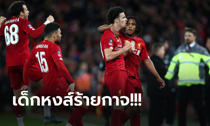 ชำแหละ 5 ประเด็นร้อนหลังเกม ลิเวอร์พูล เปิดบ้านเชือด เอฟเวอร์ตัน 1-0