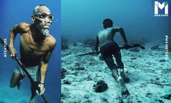 "Bajau Laut" : ชนเผ่ายอดนักดำน้ำผู้รับขุมพลังลิมิเต็ดที่ส่งต่อกันมาหลายร้อยปี