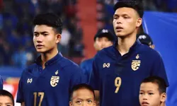 "ศุภณัฏฐ์" ยก "ศุภชัย" สำคัญต่อ หวังหายทันช่วยช้างศึก U23 ดวล อิรัก วันนี้