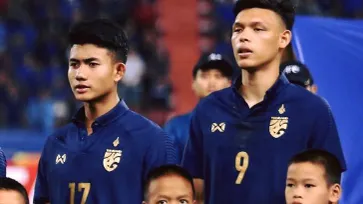 "ศุภณัฏฐ์" ยก "ศุภชัย" สำคัญต่อ หวังหายทันช่วยช้างศึก U23 ดวล อิรัก วันนี้