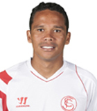 Carlos Bacca (La liga 2014-2015)