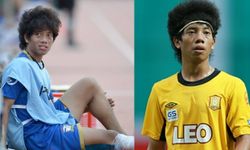 ช็อกบอลไทย"เต๋าดินโญ่"เจ็บหนัก ปิดฉากAFC U-19+คลิป