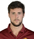 Mattia Destro (Seria A 2014-2015)