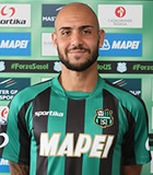 Simone Zaza (Seria A 2014-2015)