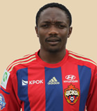 Ahmed Musaab (Russia Premier League 2014-2015)