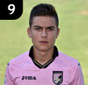 Paulo Dybala