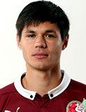 Igor Portnyagin (Russia Premier League 2014-2015)