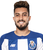 Alex Nicolao Telles (Portugal Primera Liga 2019-2020)