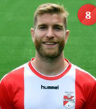 Michael de Leeuw (Holland Eredivisie 2019-2020)