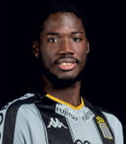 Shamar Nicholson (Belgian Jupiler League 2019-2020)