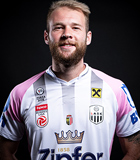 Joao Klauss De Mello (Austrian Bundesliga 2019-2020)