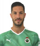 Alo Cejudo Carmona (Spanish Segunda Division 2019-2020)