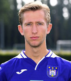 Michel Vlap (Belgian Jupiler League 2019-2020)