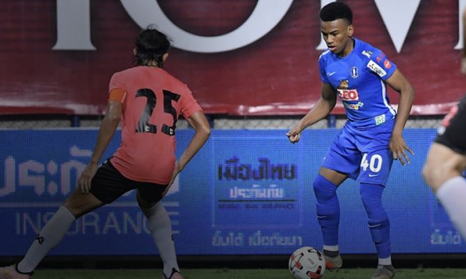 บีจี ปทุม แถลงยัน "จักรพงษ์" พ้นสภาพนักเตะของทีม