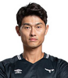 Yang Dong Hyun (Korea League Classic 2020)