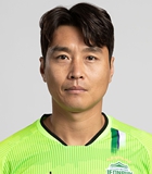 ลี ดอง กุ๊ก (Korea League Classic 2020)
