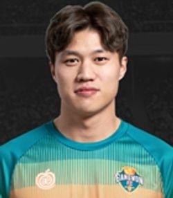 Kim Seung Dae (Korea League Classic 2020)