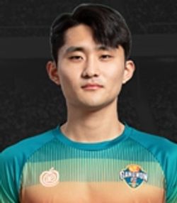Cho Jae Wan (Korea League Classic 2020)