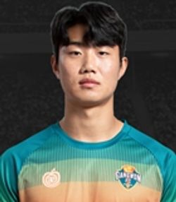 Kim Ji Hyun (Korea League Classic 2020)