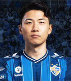 Kim In Sung (Korea League Classic 2020)